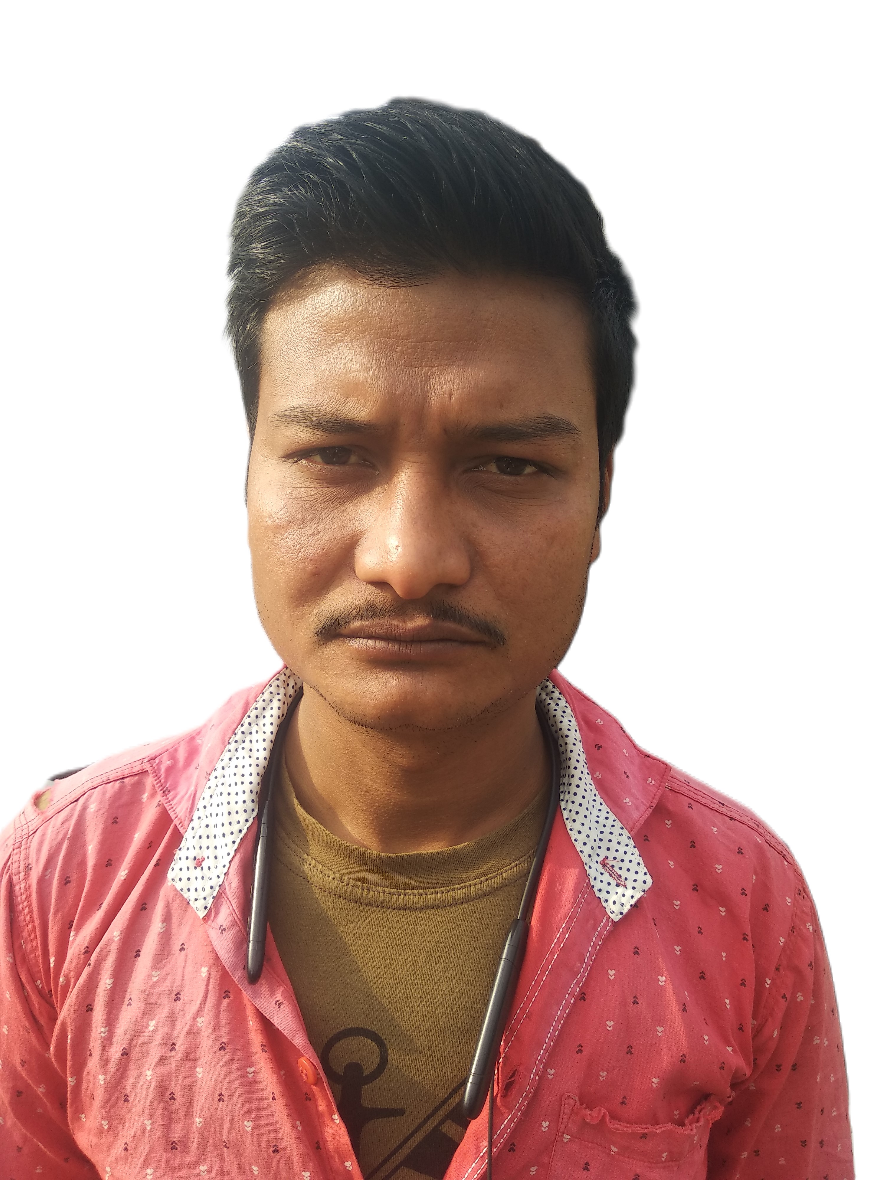 Dr Kartick Chandra Samanta